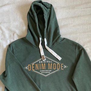 Sweatshirts Hoodies